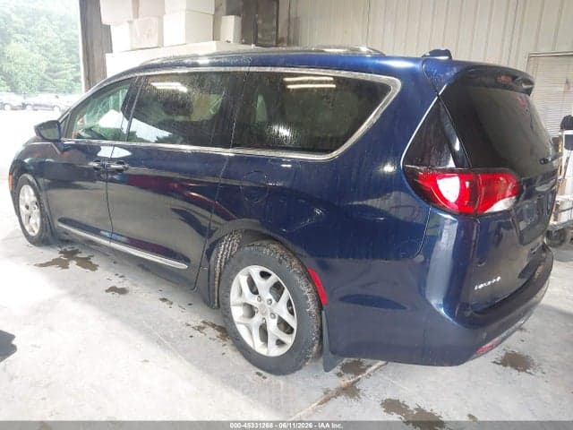 2017 CHRYSLER PACIFICA TOURING-L PLUS 3