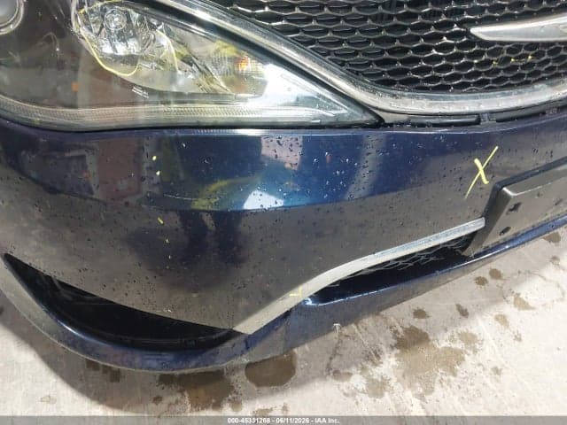 2017 CHRYSLER PACIFICA TOURING-L PLUS 6