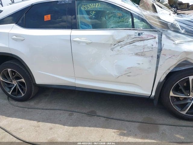 2017 LEXUS RX 350 18
