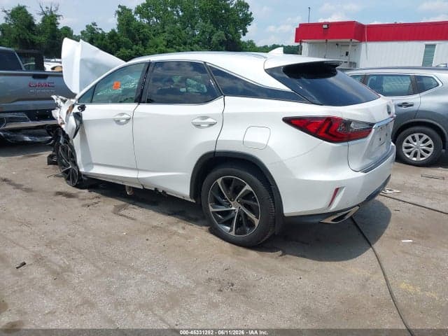 2017 LEXUS RX 350 3