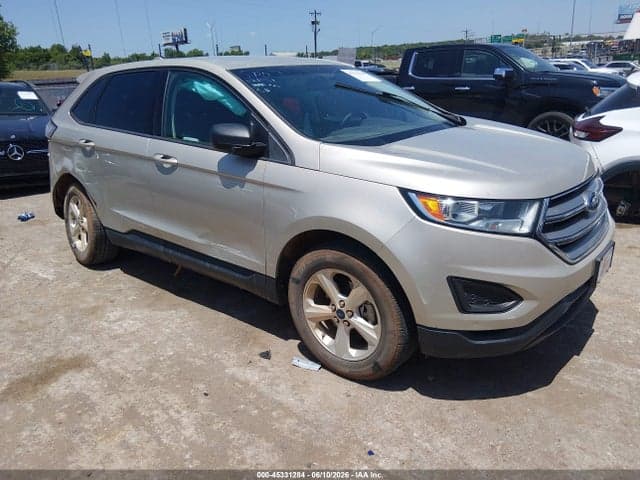 2018 FORD EDGE SE - 1