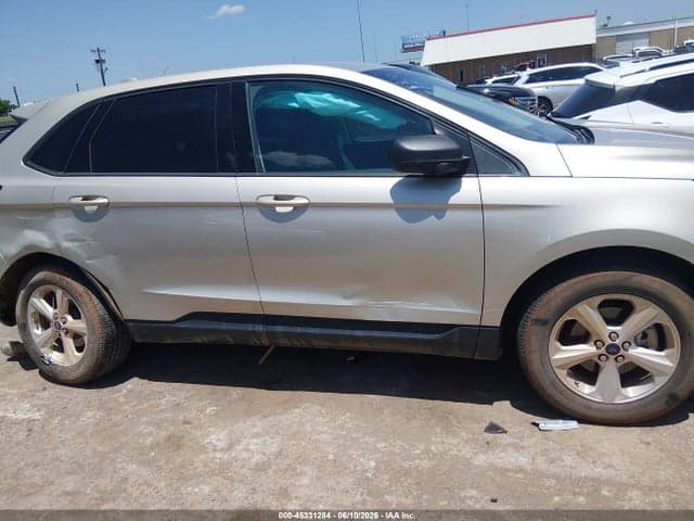 2018 FORD EDGE SE 13