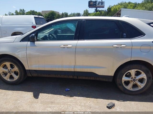 2018 FORD EDGE SE 14