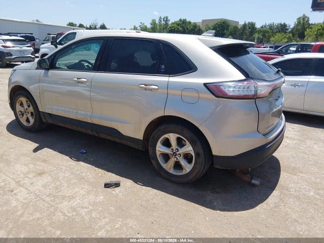 2018 FORD EDGE SE 3