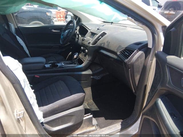 2018 FORD EDGE SE 5