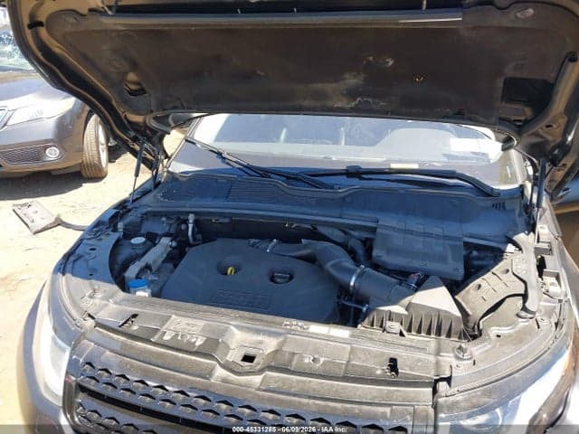 2017 LAND ROVER RANGE ROVER 10