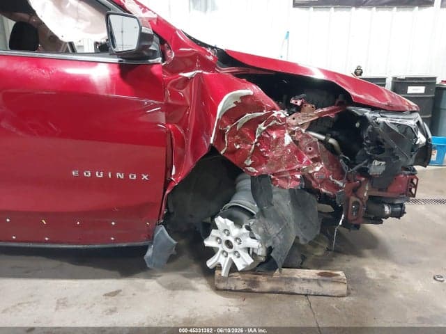 2018 CHEVROLET EQUINOX LT 13