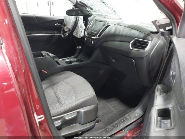 2018 CHEVROLET EQUINOX LT 5