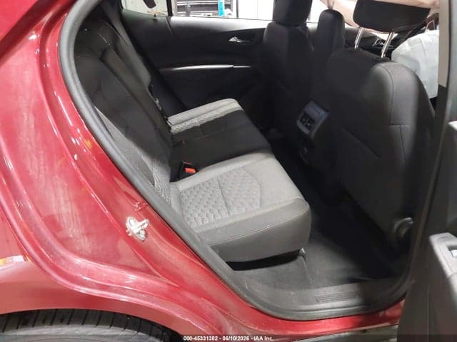 2018 CHEVROLET EQUINOX LT 8