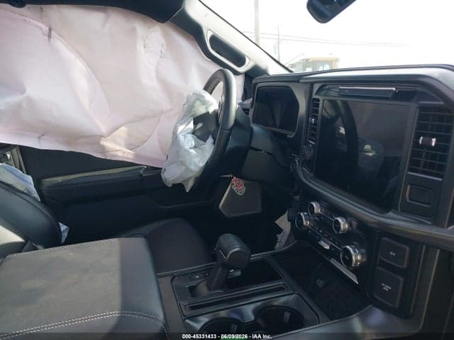 2025 FORD F-150 LARIAT 5