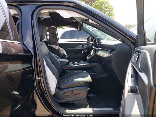 2026 FORD EXPLORER ST-LINE 5