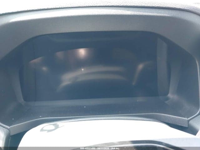 2026 FORD EXPLORER ST-LINE 7