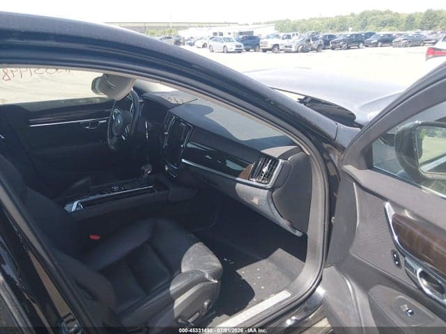 2018 VOLVO S90 T5 5