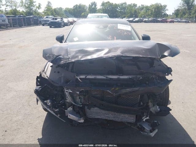 2018 VOLVO S90 T5 6