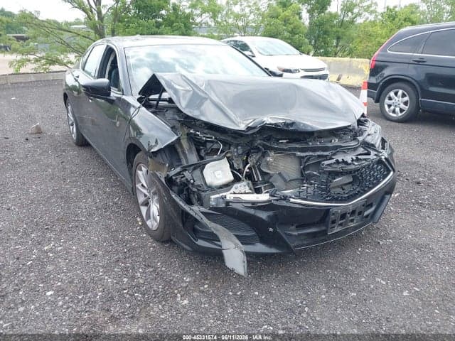 2023 ACURA TLX STANDARD 6