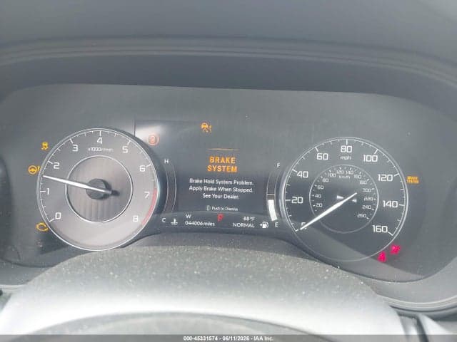 2023 ACURA TLX STANDARD 7