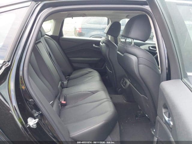2023 ACURA TLX STANDARD 8