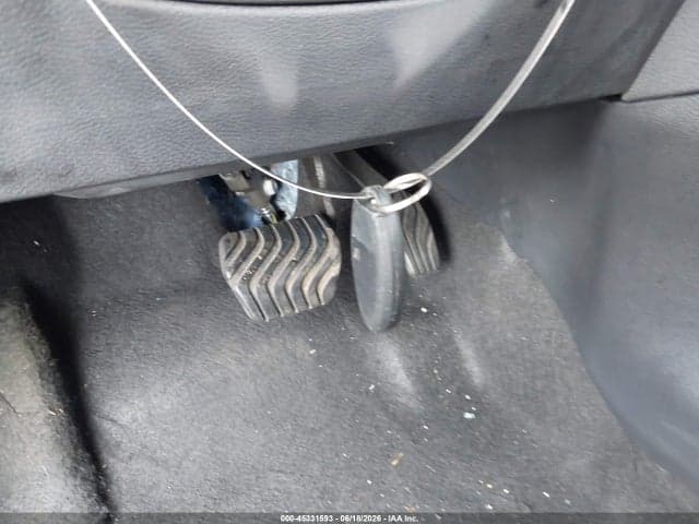 2021 NISSAN KICKS S XTRONIC CVT 11