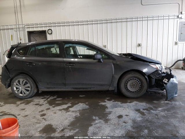 2019 SUBARU IMPREZA 2.0I 13