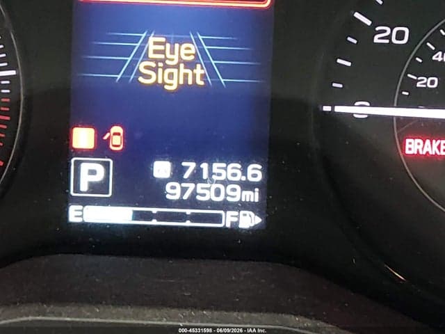 2019 SUBARU IMPREZA 2.0I 15