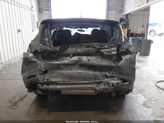 2019 SUBARU IMPREZA 2.0I 16