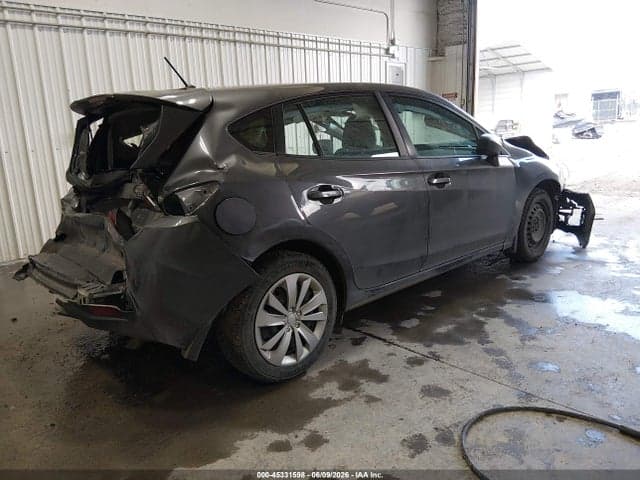 2019 SUBARU IMPREZA 2.0I 4