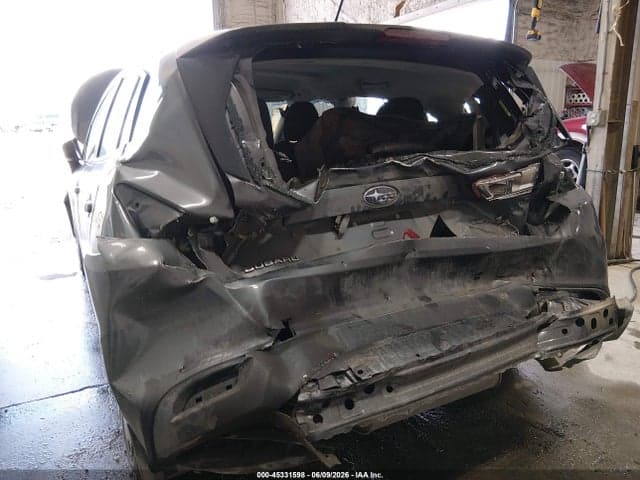 2019 SUBARU IMPREZA 2.0I 6