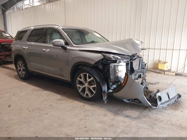 2021 HYUNDAI PALISADE SEL 1