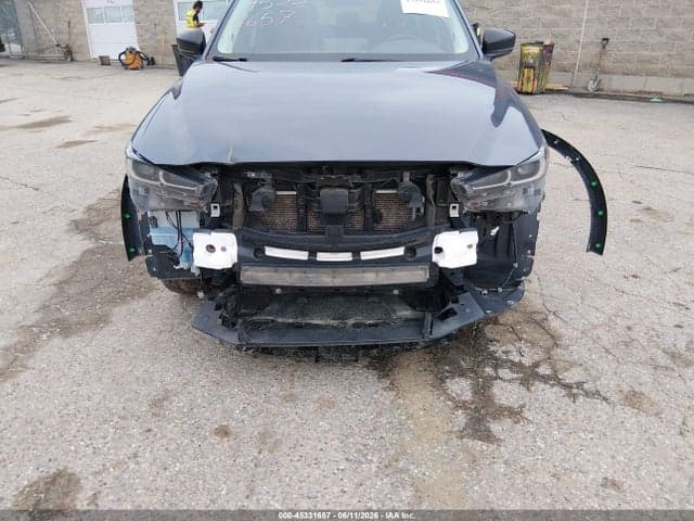 2024 MAZDA CX-5 2.5 S CARBON EDITION 6