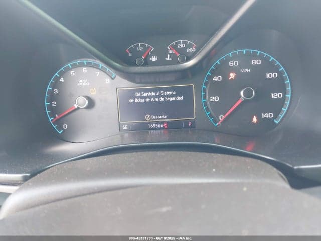 2019 GMC CANYON SLE 7