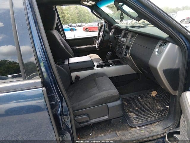 2017 FORD EXPEDITION XLT 5