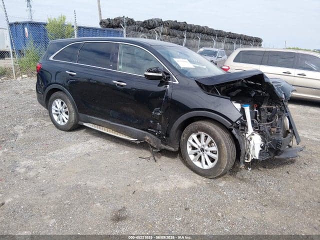 2019 KIA SORENTO 2.4L LX 1