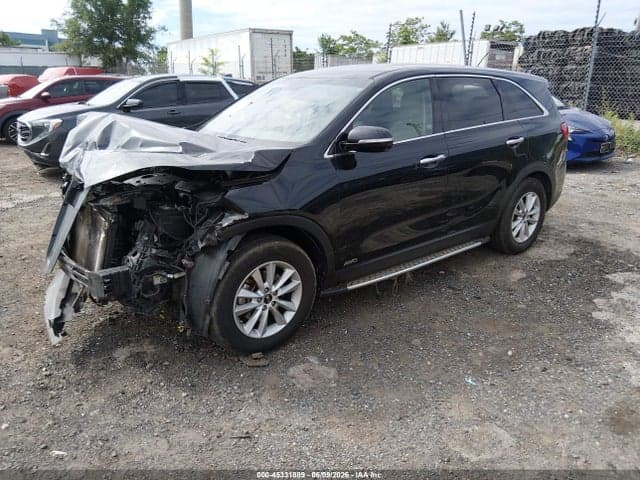 2019 KIA SORENTO 2.4L LX 2