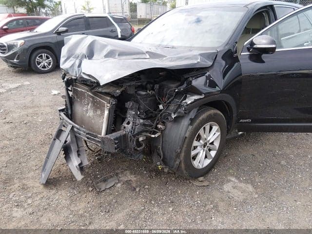 2019 KIA SORENTO 2.4L LX 6