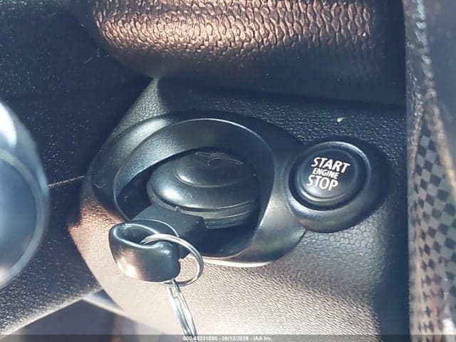2014 MINI PACEMAN COOPER 11