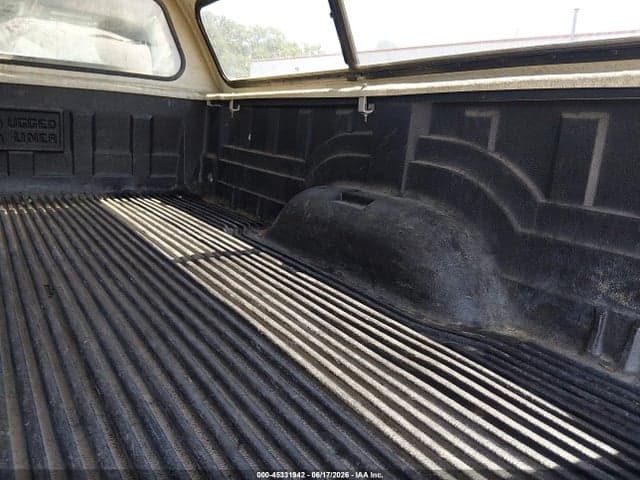 2018 RAM 1500 TRADESMAN 4X2 8' BOX 8