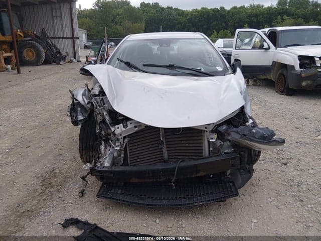 2017 TOYOTA COROLLA SE 12
