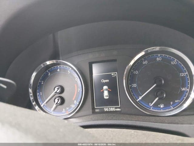 2017 TOYOTA COROLLA SE 7
