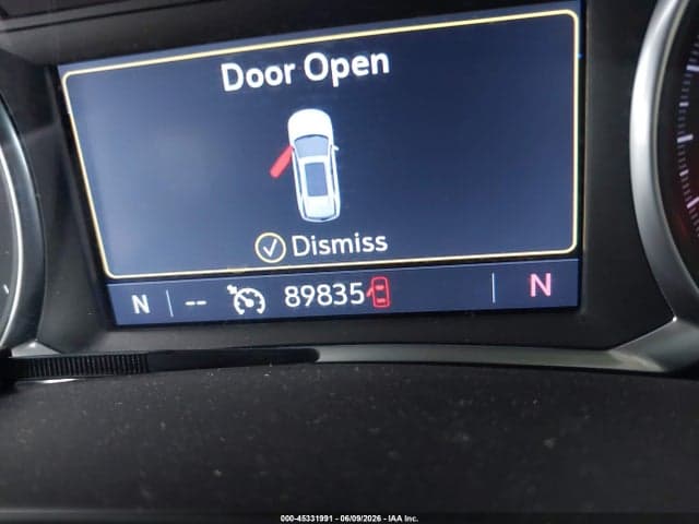 2019 GMC TERRAIN DENALI 15