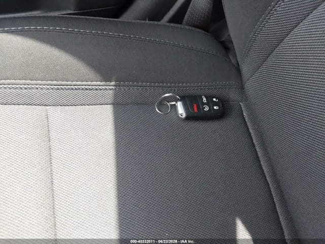 2020 DODGE CHARGER SXT RWD 11