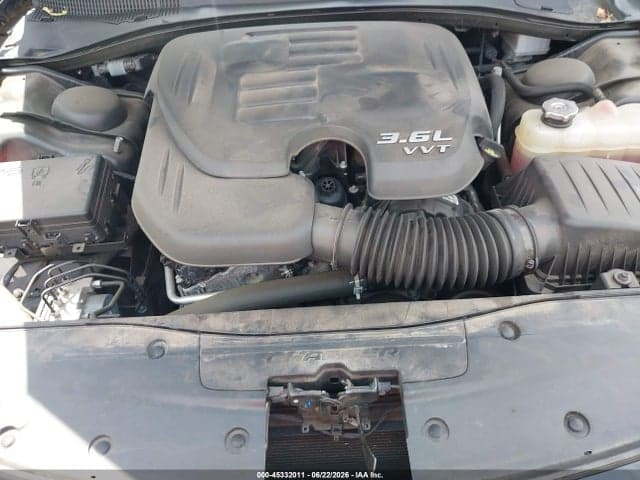 2020 DODGE CHARGER SXT RWD 10