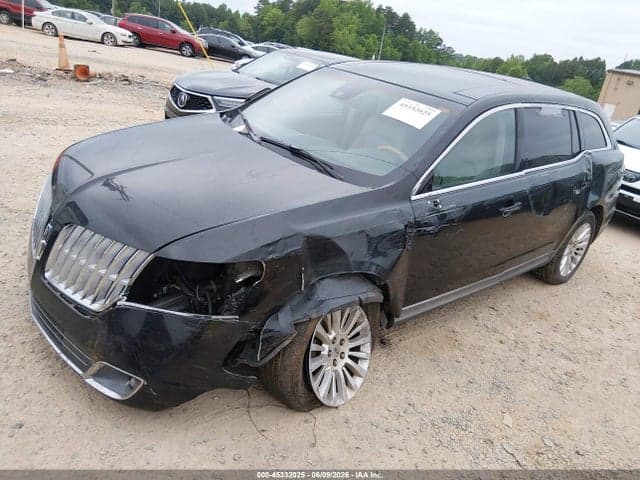2010 LINCOLN MKT 2
