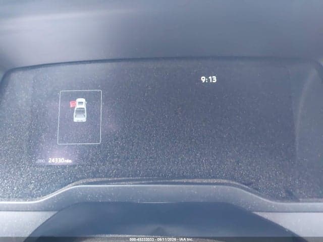 2024 TOYOTA TUNDRA HYBRID LIMITED 4WD 7