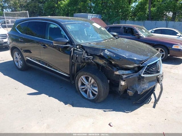 2022 ACURA MDX STANDARD