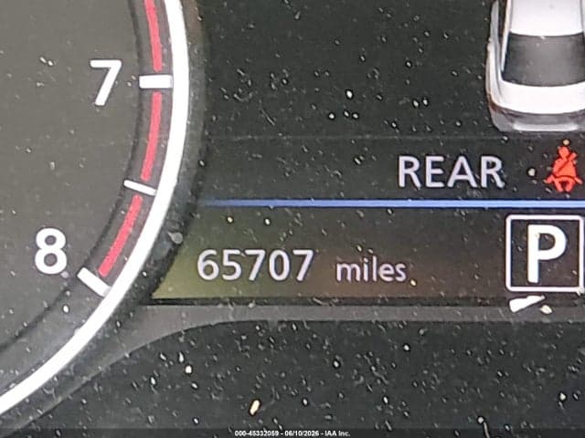 2024 NISSAN SENTRA SV XTRONIC CVT 15