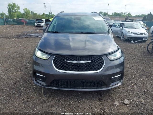 2021 CHRYSLER PACIFICA TOURING L 13