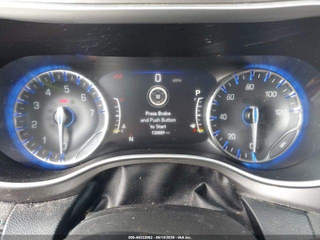 2021 CHRYSLER PACIFICA TOURING L 7