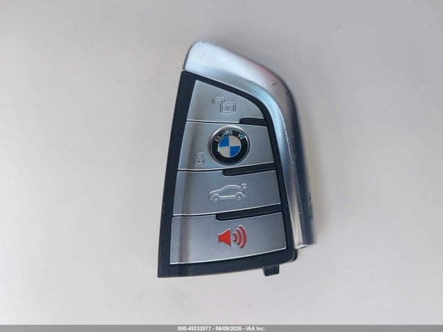2021 BMW X3 XDRIVE30I 11