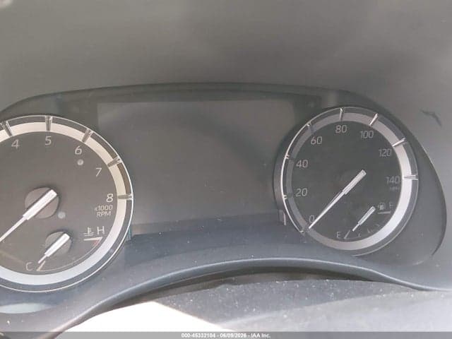 2021 TOYOTA HIGHLANDER XLE 7