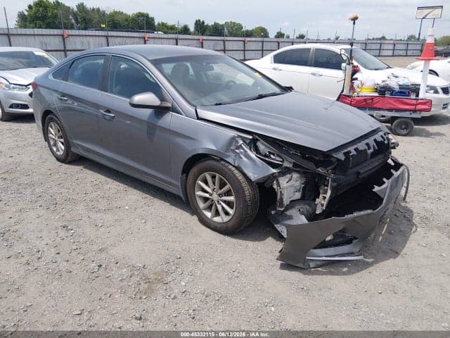 2018 HYUNDAI SONATA SE - 1